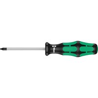 Wera 367 Kraftform Plus Torx Screwdriver