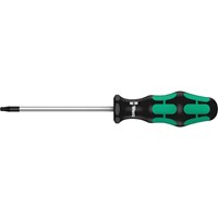 Wera Kraftform Plus Torx Plus Screwdriver
