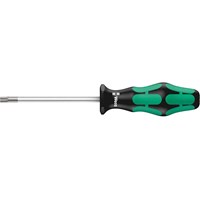 Wera Kraftform Plus Torx HF Screwdriver