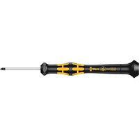 Wera 1572 Microstix ESD Screwdriver