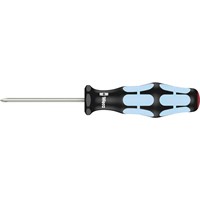 Wera Kraftform Stainless Steel Phillips Screwdriver