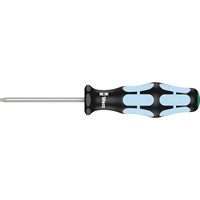 Wera Kraftform Stainless Steel Torx Screwdriver
