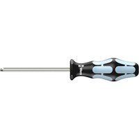 Wera Kraftform Stainless Steel Square Socket Screwdrivers