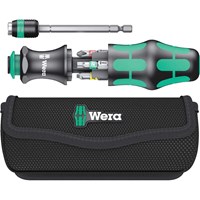Wera 7 Piece Kraftform Kompakt Tool Finder Set Wera 7 Piece Kraftform Kompakt Tool Finder Set