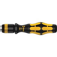 Wera 813R Bitholding ESD Screwdriver