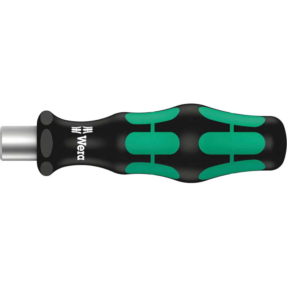 Wera 813 Kraftform Bit Holding Screwdriver Size 6.3