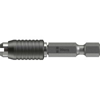 Wera 898/4 1/4" Hex Shank Combination Screwdriver Bit Holder