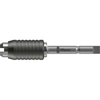 Wera 898/9 Halfmoon Shank Combination Screwdriver Bit Holder