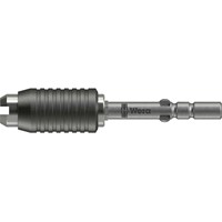 Wera 898/21 HIOS Shank Combination Screwdriver Bit Holder