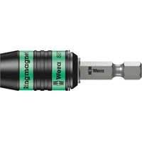 Wera 887/4 RR Rapidaptor Magnetic Quick Release Bit Holder