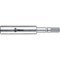 Wera 899/3/1 5.5mm Hex Shank Stainless Steel Screwdriver Bit Holder