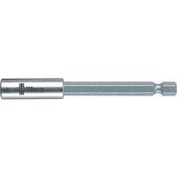 Wera Universal Stainless Steel Magnetic Screwdriver Bit Holder Wera Universal Stainless Steel Magnetic Screwdriver Bit Holder