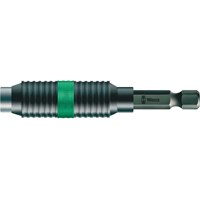 Wera Rapidaptor BiTorsion Quick Release Bit Holder