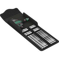 Wera Kraftform Kompakt 400 17 Piece T Handle Screwdriver Bit Set Wera Kraftform Kompakt 400 17 Piece T Handle Screwdriver Bit Set