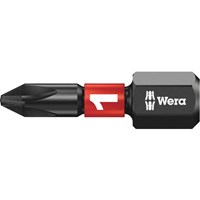 Wera 851/1 Impaktor Phillips Screwdriver Bits Wera 851/1 Impaktor Phillips Screwdriver Bits