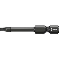 Wera 868/1 Impaktor Square Robinson Screwdriver Bits Wera 868/1 Impaktor Square Robinson Screwdriver Bits