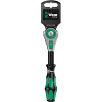 Wera 8000 B SB Zyklop 3/8" Drive Quick Release Ratchet