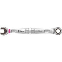 Wera Joker Ratchet Combination Spanner Wera Joker Ratchet Combination Spanner