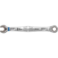 Wera Joker Ratchet Combination Spanner Imperial Wera Joker Ratchet Combination Spanner Imperial