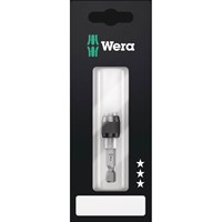 Wera 895/4/1K SB Quick Release Bit Holder