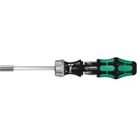 Wera Kraftform Kompakt 27 RA 2 SB Ratchet Screwdriver Wera Kraftform Kompakt 27 RA 2 SB Ratchet Screwdriver