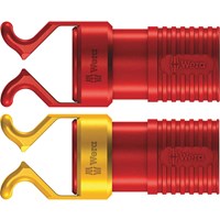Wera 1440/1442SB VDE Screw Gripper Set