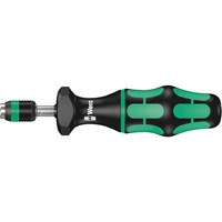 Wera Kraftform Adjustable Torque Screwdriver