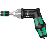 Wera Pistol Grip Torque Screwdriver