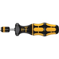 Wera 7440 Kraftform ESD Adjustable Torque Screwdriver