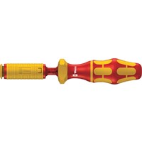 Wera 7441 VDE Insulated Torque Screwdriver