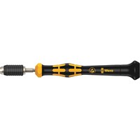Wera Kraftform ESD Micro Adjustable Torque Screwdriver