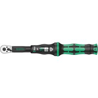 Wera 1/4" Drive Click Torque A5 Torque Wrench Wera 1/4" Drive Click Torque A5 Torque Wrench