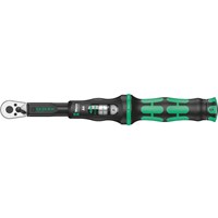 Wera 1/4 Hex Drive Click Torque A6 Torque Wrench Wera 1/4 Hex Drive Click Torque A6 Torque Wrench