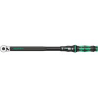 Wera 1/2" Drive Click Torque C4 Torque Wrench Wera 1/2" Drive Click Torque C4 Torque Wrench