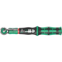 Wera Safe Torque A1 1/4" Torque Wrench Wera Safe Torque A1 1/4" Torque Wrench