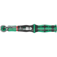 Wera Safe Torque A2 1/4" Hex Drive Torque Wrench Wera Safe Torque A2 1/4" Hex Drive Torque Wrench