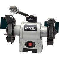 Draper GD625L Bench Grinder150mm Draper GD625L Bench Grinder150mm