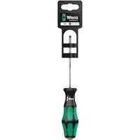 Wera 335 SB Kraftform Plus Slotted Screwdriver
