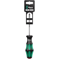 Wera 350 PH SB Kraftform Plus Phillips Screwdriver