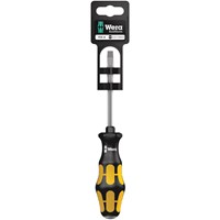 Wera 932A SB Kraftform Plus Chisel Driver Screwdriver
