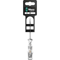 Wera 247 SB Screwdriver Voltage Tester Wera 247 SB Screwdriver Voltage Tester