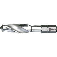 Wera 848 Hex Shank HSS Drill Bit Wera 848 Hex Shank HSS Drill Bit