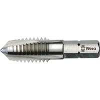 Wera 844 Hex Shank Thread Tap Wera 844 Hex Shank Thread Tap