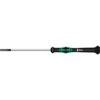 Wera Kraftform 2035 Micro Parallel Slotted Screwdriver 