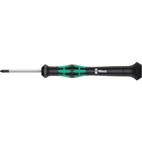 Wera Kraftform Micro Phillips Screwdriver Wera Kraftform Micro Phillips Screwdriver