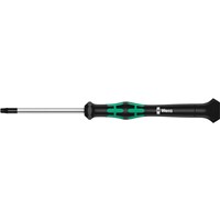Wera Kraftform Micro Torx Screwdriver