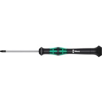 Wera Kraftform Micro Security Torx Screwdriver