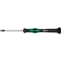 Wera Kraftform 2054 Micro Hexagon Screwdriver