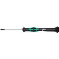 Wera Kraftform 2052 Mirco Screwdriver