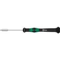 Wera Kraftform 2069 Micro Nutspinner Screwdriver Wera Kraftform 2069 Micro Nutspinner Screwdriver